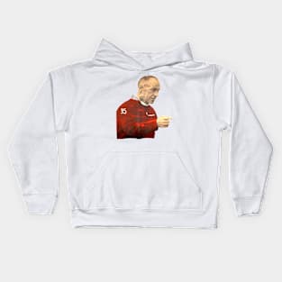 Shankly Kids Hoodie